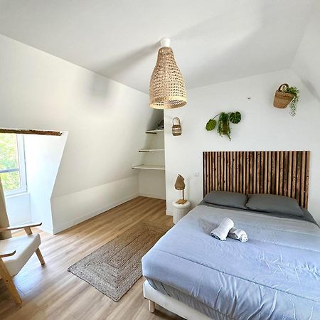 Caporizon-Les Balancoires De Sarlat Lägenhet Exteriör bild